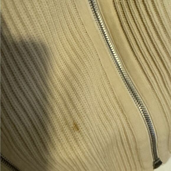 Barbara Bui wool cardi coat #5 - Picture 11 of 13